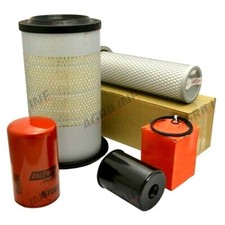 FILTER SERVICE KIT FÜR EINIGE