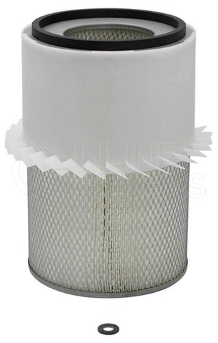 Virgis filter ch12 - virgis,