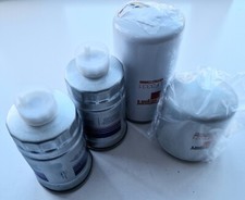 BASIC MOTOR SERVICE KIT FÜR