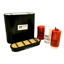 FILTER SERVICE KIT FÜR JOHN