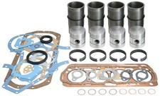 INTERNATIONAL 434 444 374 384