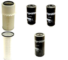 FILTER SERVICE KIT FÜR EINIGE