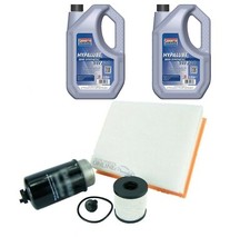 Defender 2.4 TDCi PUMA 2007>16