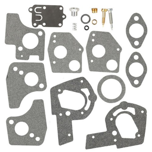 Vergaser reparatursatz - vergaser,