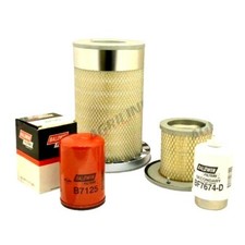 FILTER SERVICE KIT FÜR EINIGE