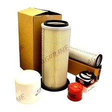 FILTER SERVICE KIT FÜR EINIGE
