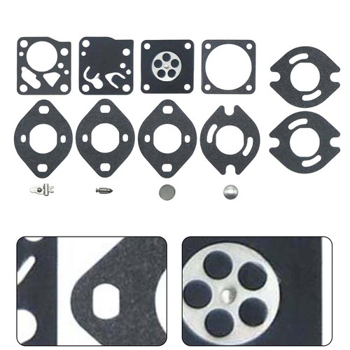 Vergaser reparatursatz - vergaser,