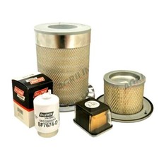 FILTER SERVICE KIT FÜR EINIGE