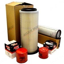 FILTER SERVICE KIT FÜR FORD