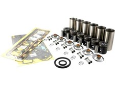 MOTORÜBERHOLUNGSSATZ FÜR