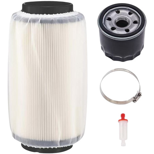 Comprehensive components - comprehensive,